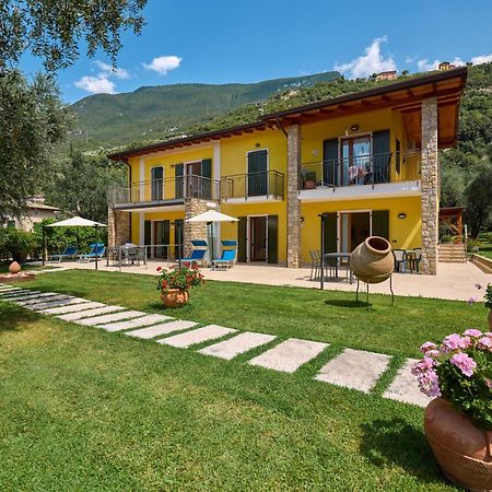 Apartamento Casa Marisa Malcesine Exterior foto