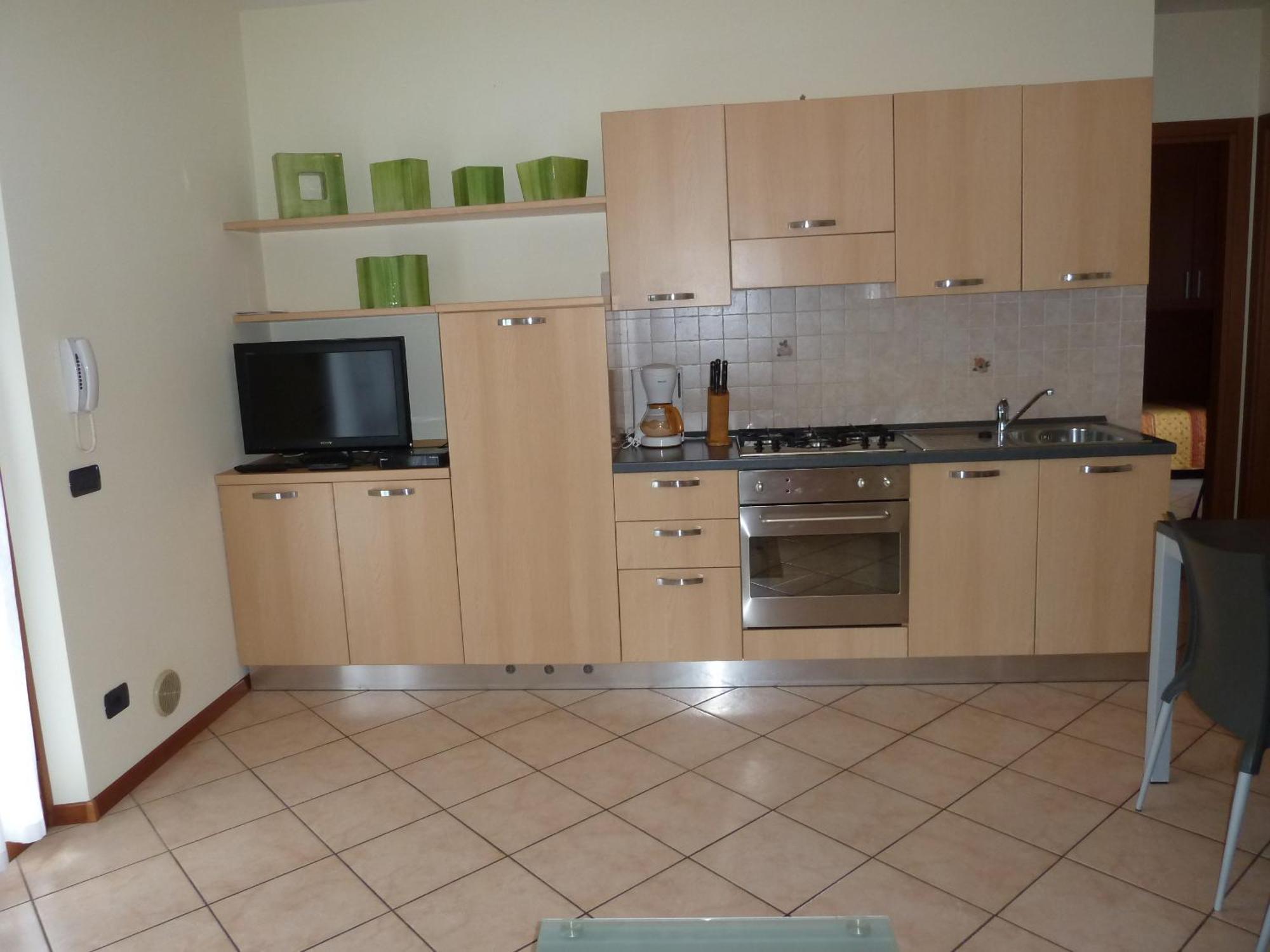 Apartamento Casa Marisa Malcesine Exterior foto
