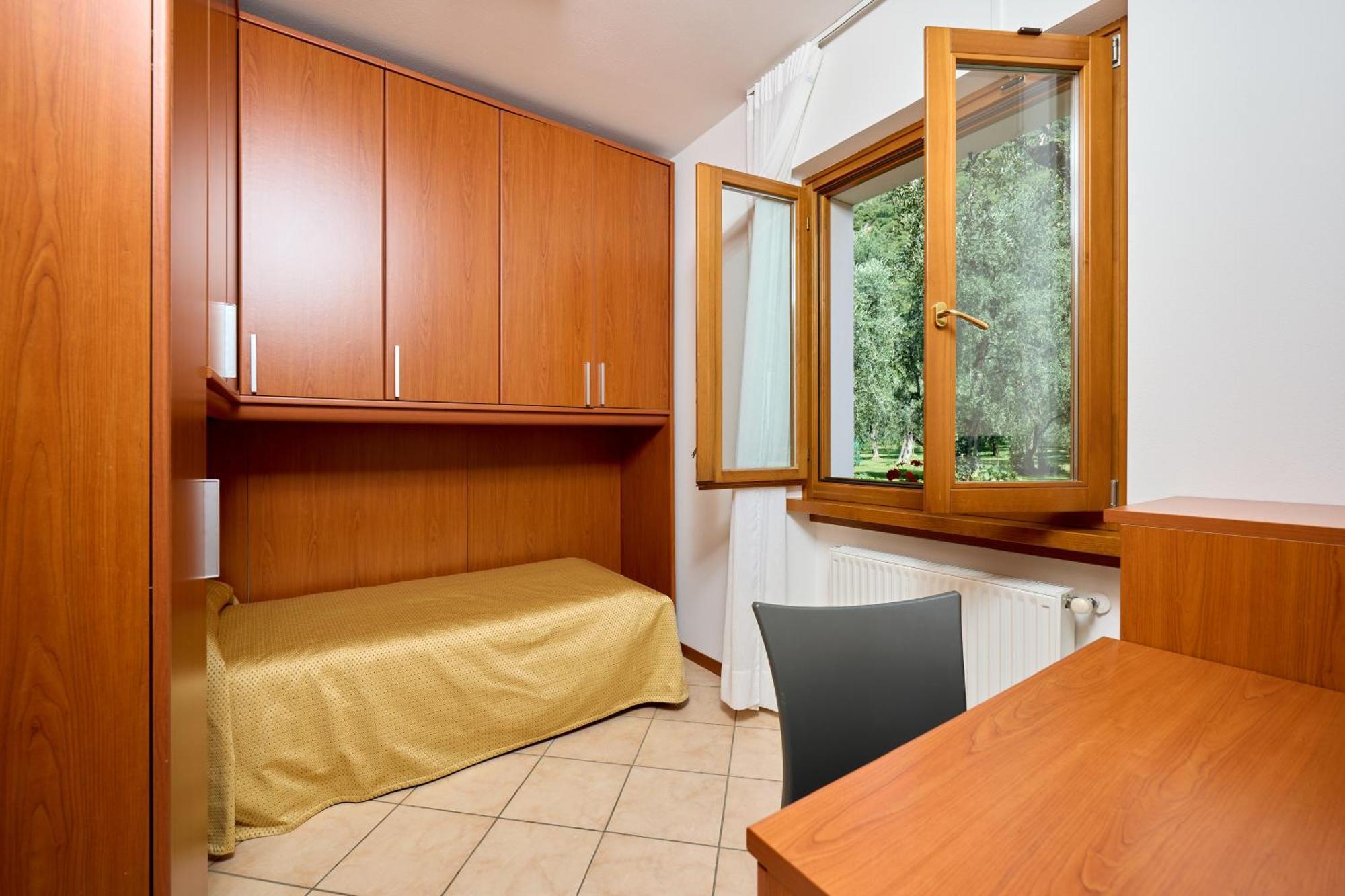 Apartamento Casa Marisa Malcesine Exterior foto
